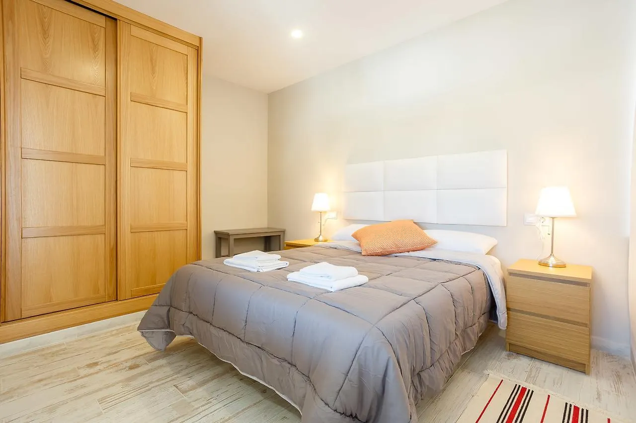 Atico Full Balcony By Cadiz4Rentals 0*, Cadiz