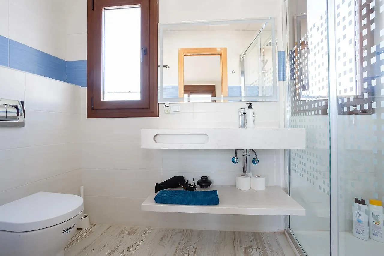 Atico Full Balcony By Cadiz4Rentals Apartment Cadiz
