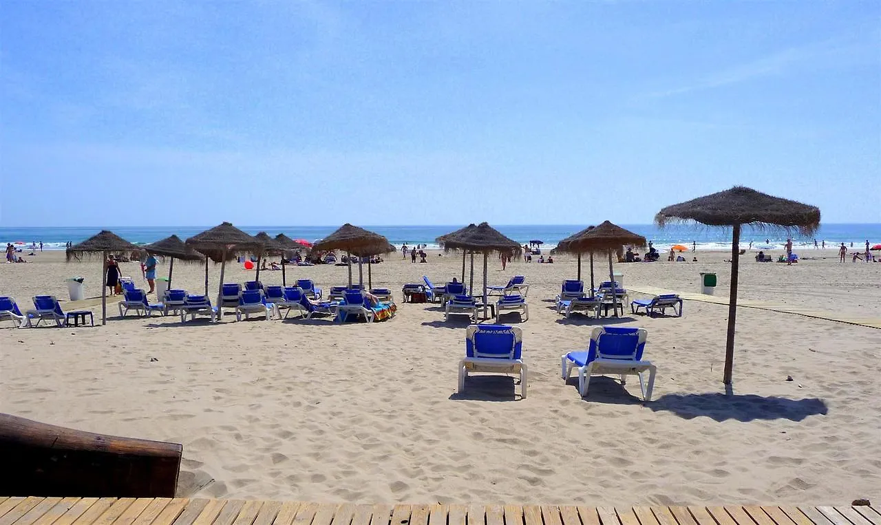 Atico Full Balcony By Cadiz4Rentals Apartment Cadiz